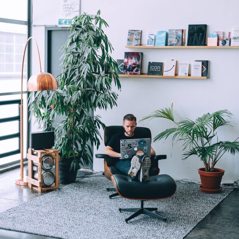 We build web sites that convert