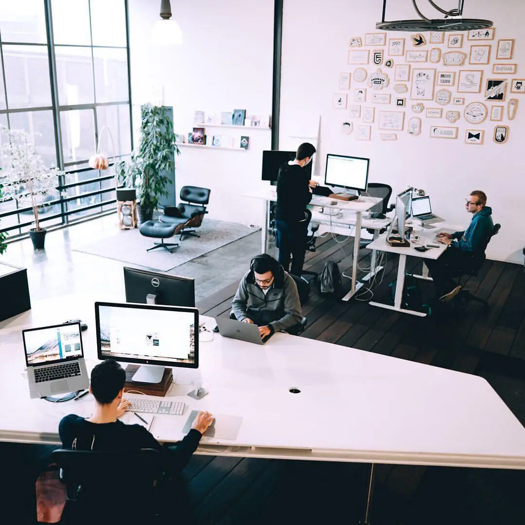 The Royal Delux Headquarters