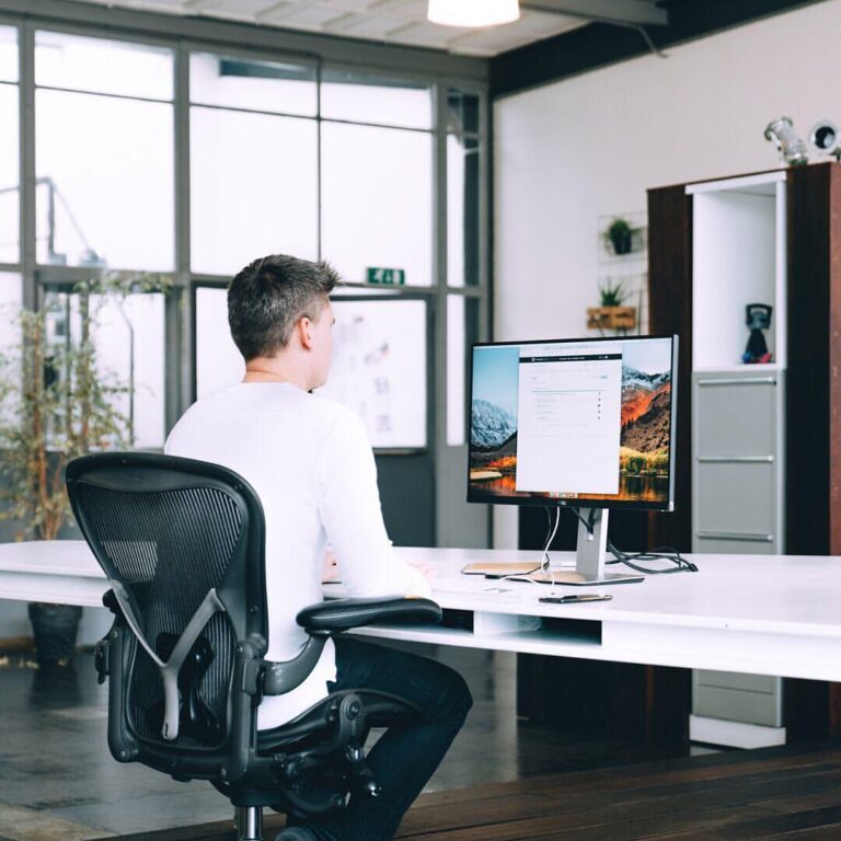 The Royal Delux creating content for Med Spas