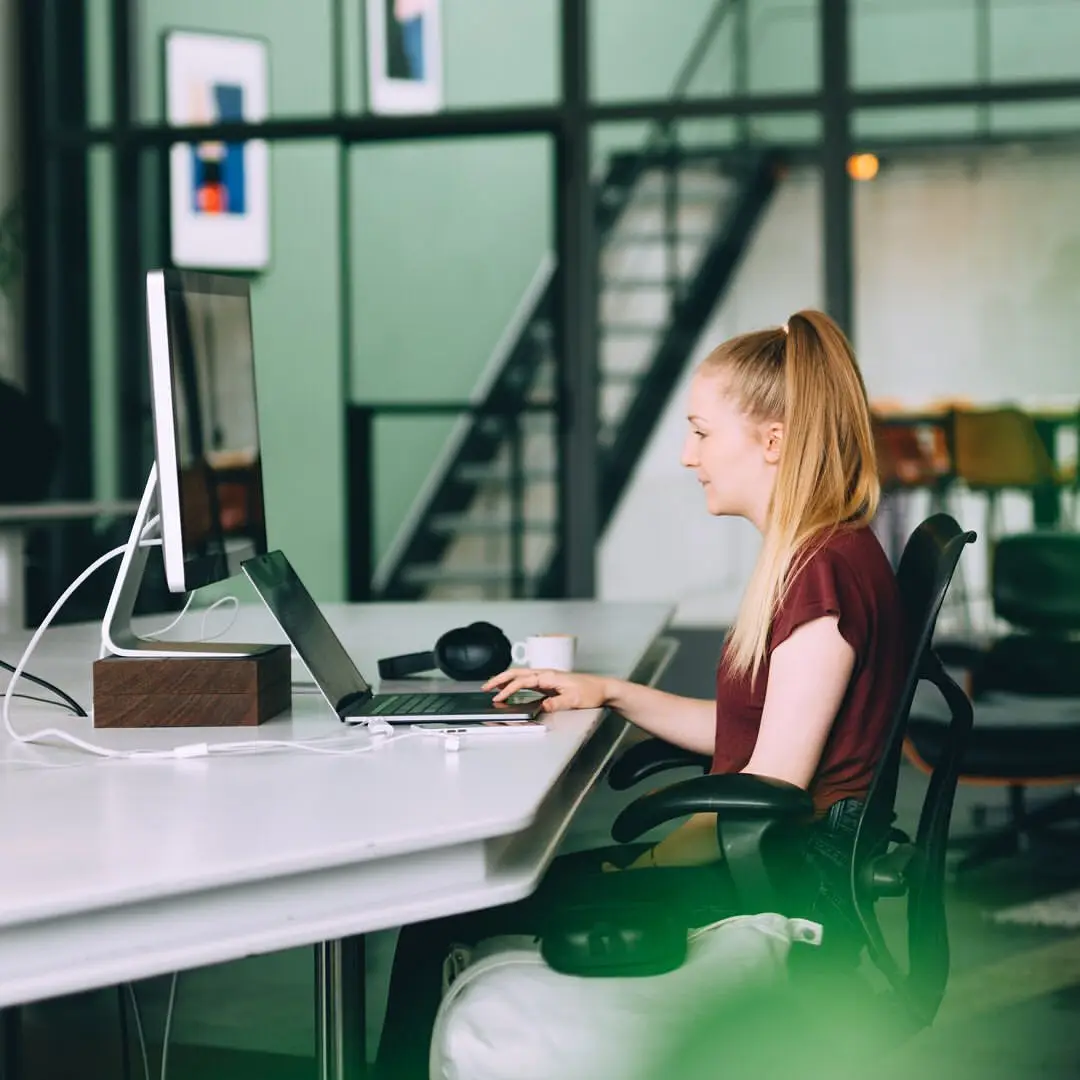 Using Aura AI is easy